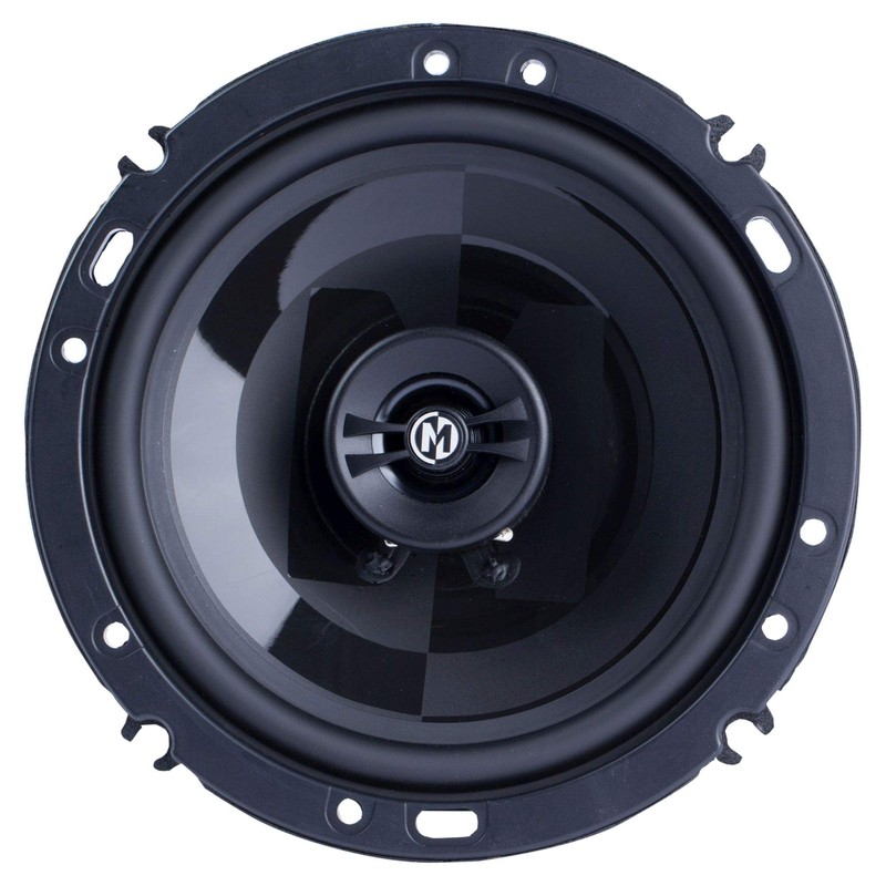 Memphis Audio PRX602 Power Reference Series 6.5" 2-Way Coaxial Speakers