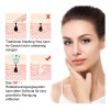 Cepillo De Limpieza Facial Multifuncional Masaje Con 3 Modos