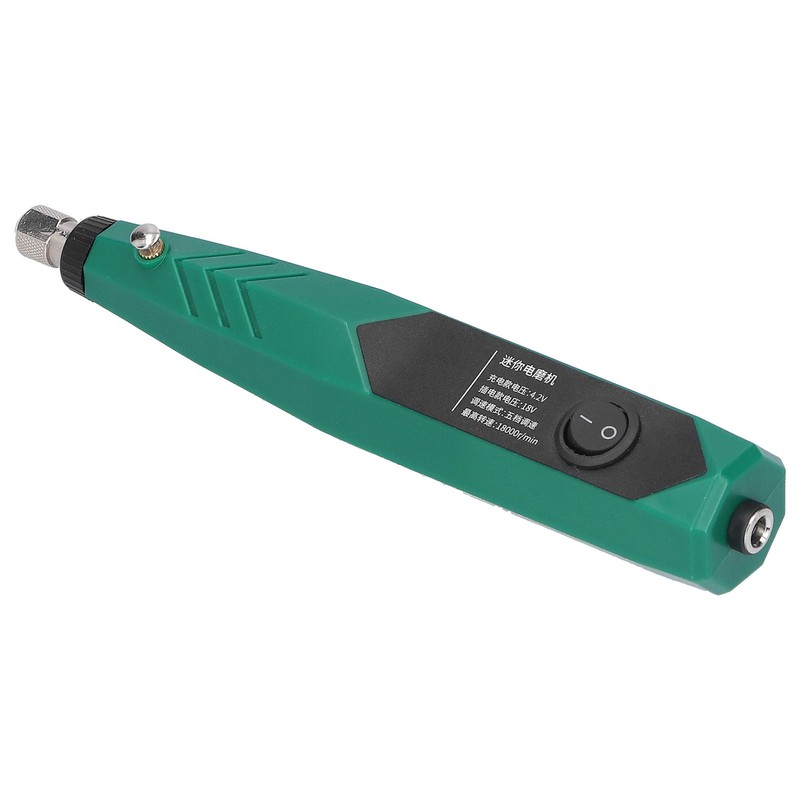 Electric Engraving Pen Handheld Micro Engraver Industrial Supplies LXGD‑005