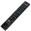 GB004WJSA Replace Remote Control Fit for Sharp Smart TV LC80LE633U