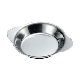 IKD ikeda 18 – 8 AU gratin Dishes Round