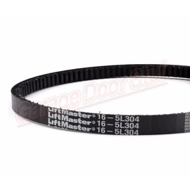 16-5l304 Cogged Operator Belt 30 Inch L8