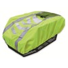 Filmer Unisex's Satchel Reflecting Rain Protection, Neon Yellow, One Size