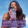 Herbal Essences Shampoo Antifrizz Lavanda & Aceite De Almendras 600