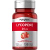 Piping Rock Lycopene 20mg | 120 Softgel Capsules | Non-GMO