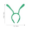 Antenna Headband, Animal Bee Tentacle Hair Band Flexible Party Favors