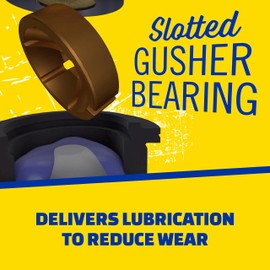 MOOG ES800745 Steering Tie Rod End