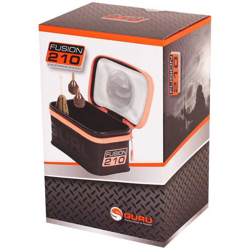 Guru Fusion 210 (Extra Small)