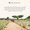 Aruba Aloe After-Sun Skin Repair Lotion - Hydrating and Soothing