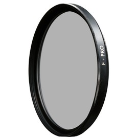 B+W 62mm ND 0.6-4X Filter with Single Coating (102)