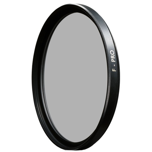 B+W 62mm ND 0.6-4X Filter with Single Coating (102)