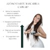 Shampoo Crecimiento Con Acondicionador Y Colágeno Apigreen