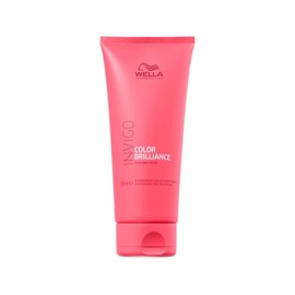 Wella Invigo Color Brilliance Acondicionador With Lime Caviar - 200 ml
