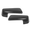 1 Pair Top Half Side Mirror Cover Cap 84328137 Scratch