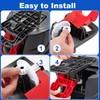 Spin Mop Bucket Replacement Gear Compatible with O Cedar Mop