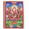 Buddhist Postcards Set of 4 Postcards