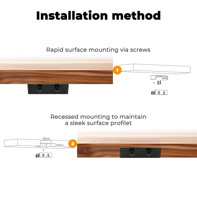 VST Motion Sensor Light Switch IR Sensor Switch, Wireless Door