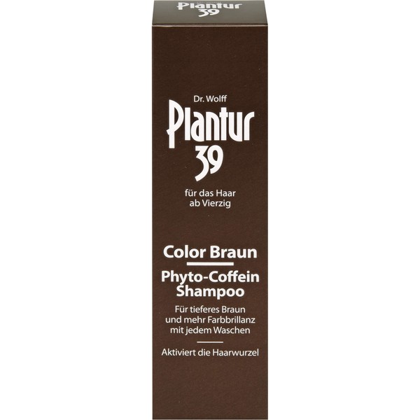Nicht vorhanden Plantur 39 Color Bra Phyto, 250 ml SHA