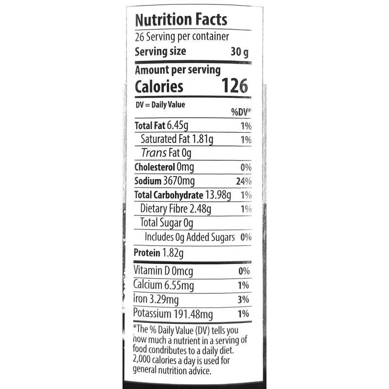 Achar Pachranga Mixed Pickle