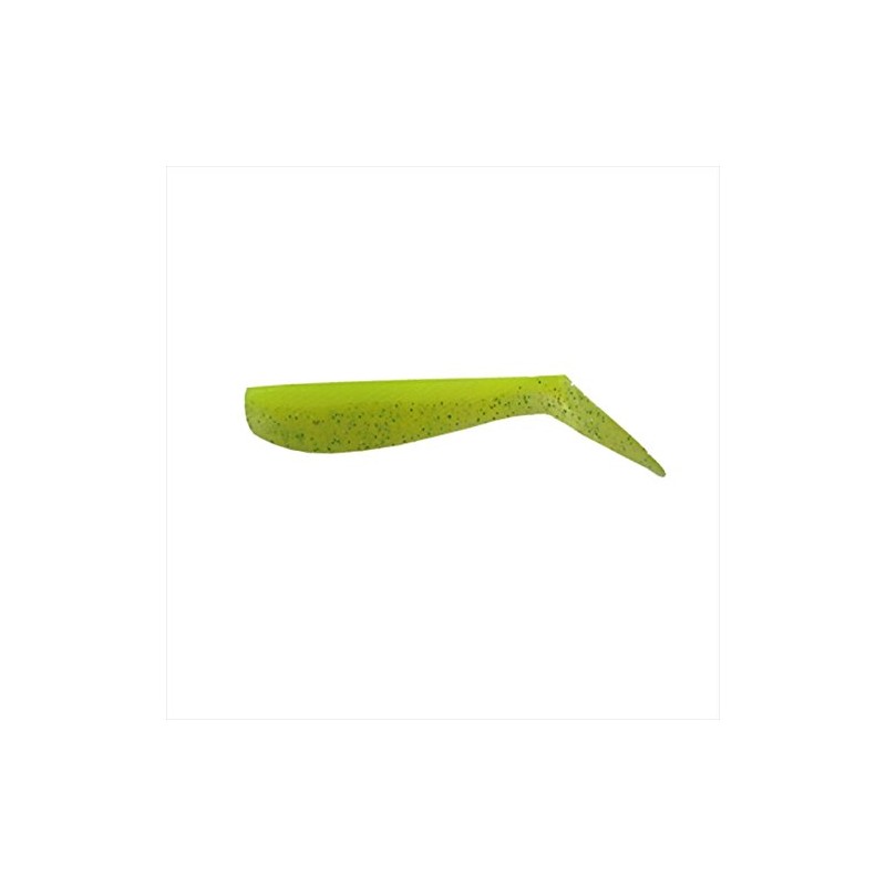 Mars (マーズ) Lure Rolling Shad M Chartreuse Gold (Hill Climb)