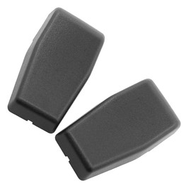 MACHSWON Rear Window Cover Liftgate Glass Cover, Tailgate Glass Cover, 2007-2017 Compatible with Jeep Wrangler JK JKU