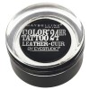 Maybelline Color Tattoo Metal 24HR Cream Gel Eyeshadow, 100 Dramatic