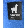 Australian Alpaca Connection Scarf Cornflower Blue 12 X 70 *NEW*
