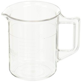 Nikko Hansen PC Measuring Cup 300ml