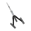 Engine Cylinder Hone Tool Deglazer with 3 Piece 1 1/8in