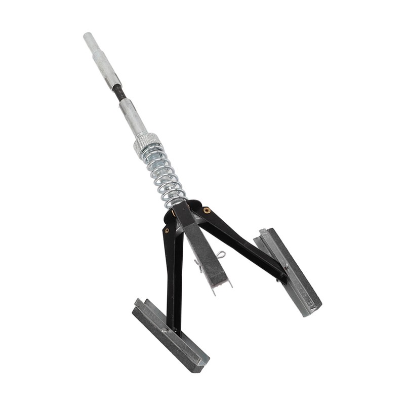 Engine Cylinder Hone Tool Deglazer with 3 Piece 1 1/8in