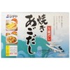 Shimaya Grilled Chin Dashi, 0.3 oz (8 g) x 20 Bags