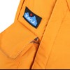 KAVU Original Rope Sack Sling Crossbody Backpack - Amber