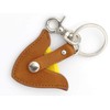JAJABOON Guitar Pick Case Key Holder (with Guitar Pick) Genuine