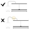 MRREPTILE Reptile Fogger Humidifiers Mister, Misting System for Reptiles, Terrarium