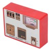 Quartz Tester Watch Battery Tester Demagnetizer Timegrapher Demagnetization Measure Machine