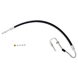 Sunsong 3401567 Power Steering Pressure Line Hose Assembly