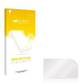 upscreen Anti-Glare Screen Protector Compatible with Iiyama ProLite TF2234MC-B7X Matte [Anti-Reflective, Anti-Fingerprint]