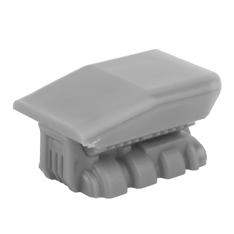Universal RC Car Supercharger Hood Air Inlet Scoop Bonnet Air
