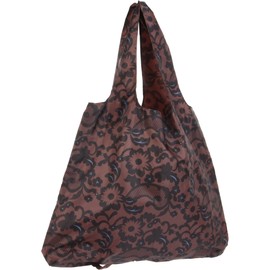 Envirosax Rosa RO.B1 Shoulder Bag,Brown,One Size