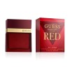 Guess Seductive Red 3.4 Oz Eau De Toilette Spray For