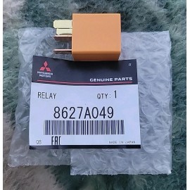 OEM NEW OEM GENUINE MITSUBISHI LANCER OUTLANDER EVO X SPORT FUEL PUMP RELAY 8627A049