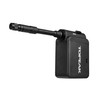 Topeak E-Booster - Pompa elettrica digitale con manometro digitale, per