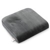 Cheer Collection Extra Large Seat Cushion | Memory Foam Comfort