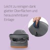 Maxi-Cosi Jay 2-in-1 Sitzerhöhung Stuhl Kind, 6 Monate - 3