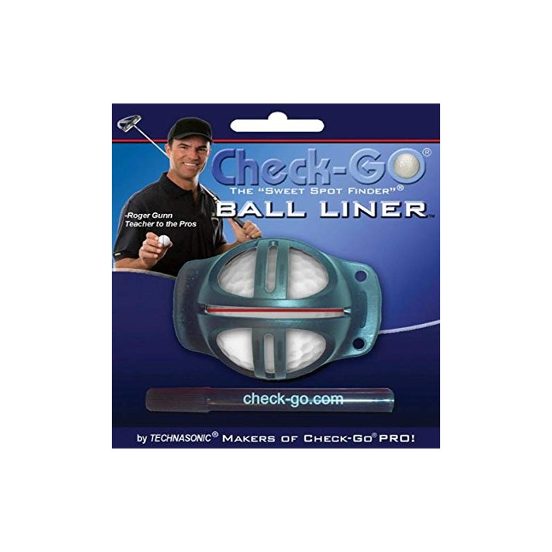 Check Go Ball Liner