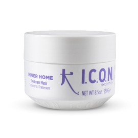 K I.C.O.N. Inner Home Moisturizing Treatment 8.5 oz