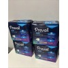 Prevail Air Incontinence Brief Size 3 / X-Large Breathable PVBNG-014CA
