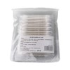 MYBOON Disposable Double Ended Cotton Buds Individually Packed for Portable