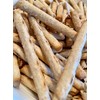 Organic Wheat Pretzel Sticks 8 oz 12 cases