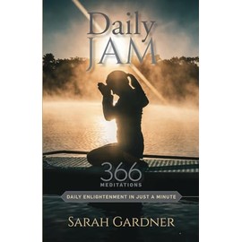 Daily JAM: Daily Enlightenment in Just A Minute